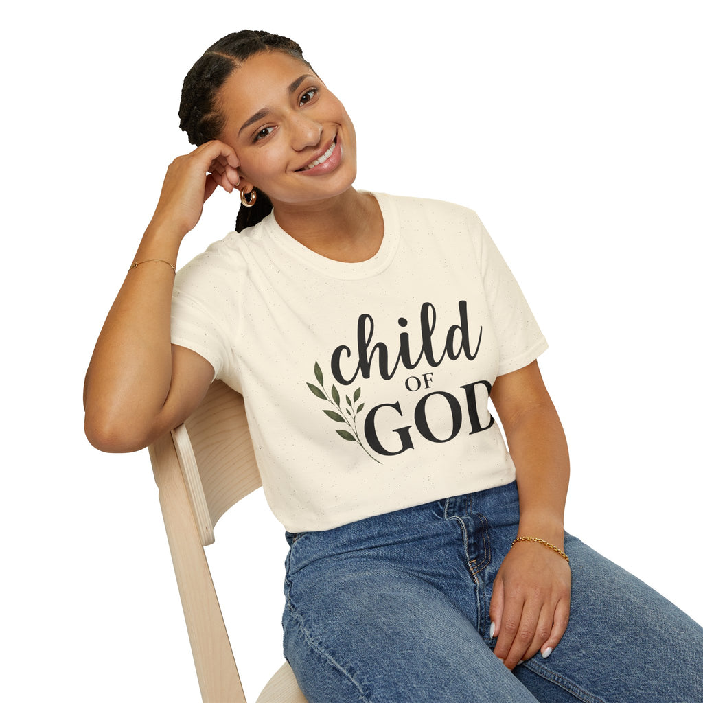 Child of God T-Shirt