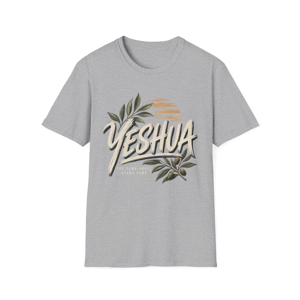 Yeshua T-Shirt