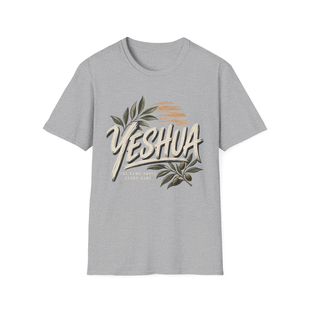Yeshua T-Shirt