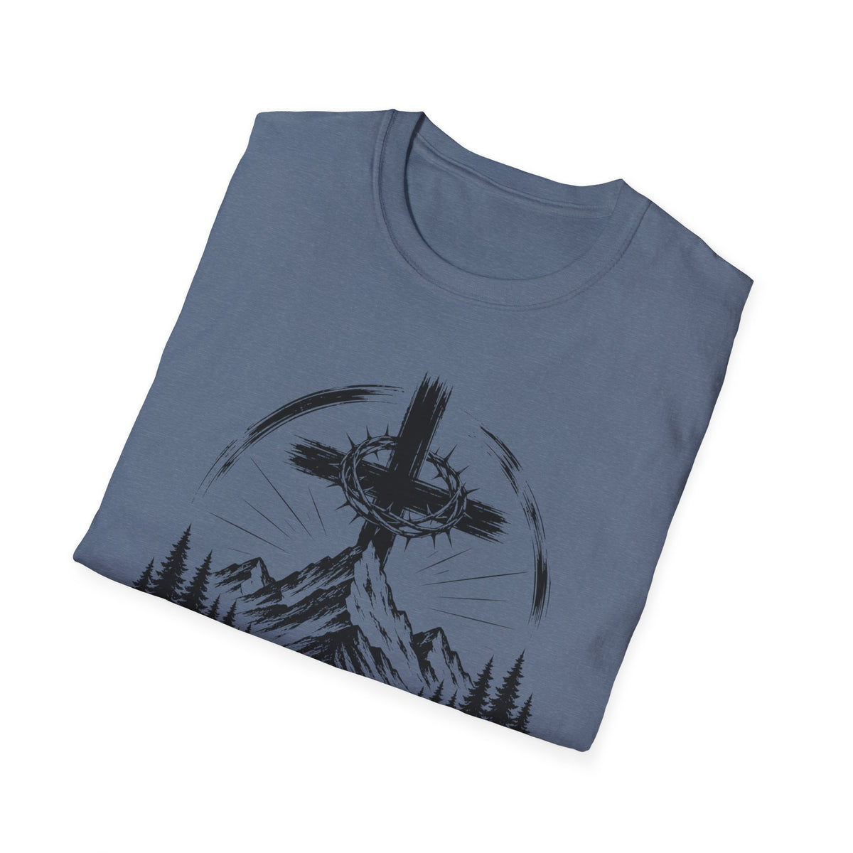 The way T-Shirt