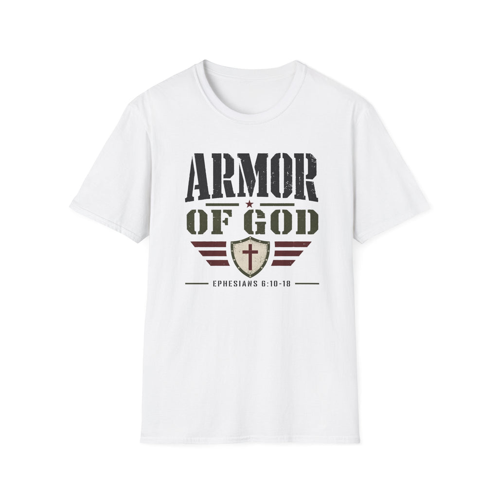 Armor of God T-Shirt