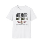 Armor of God T-Shirt