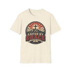 Saved by Grace T-Shirt