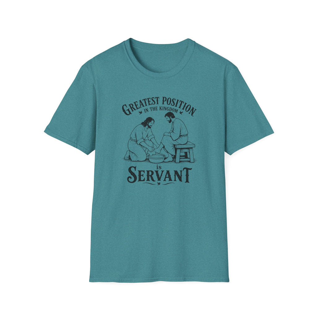 Servant T-Shirt