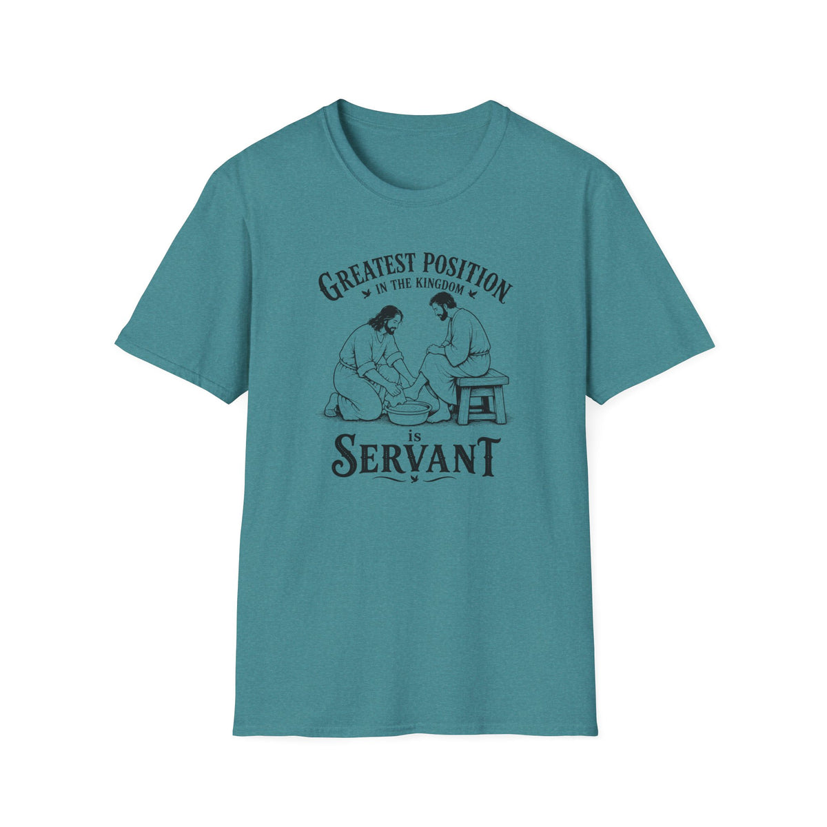 Servant T-Shirt