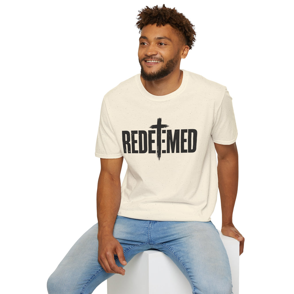 Redeemed T-Shirt
