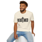 Redeemed T-Shirt