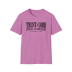 Trust in the Lord T-Shirt