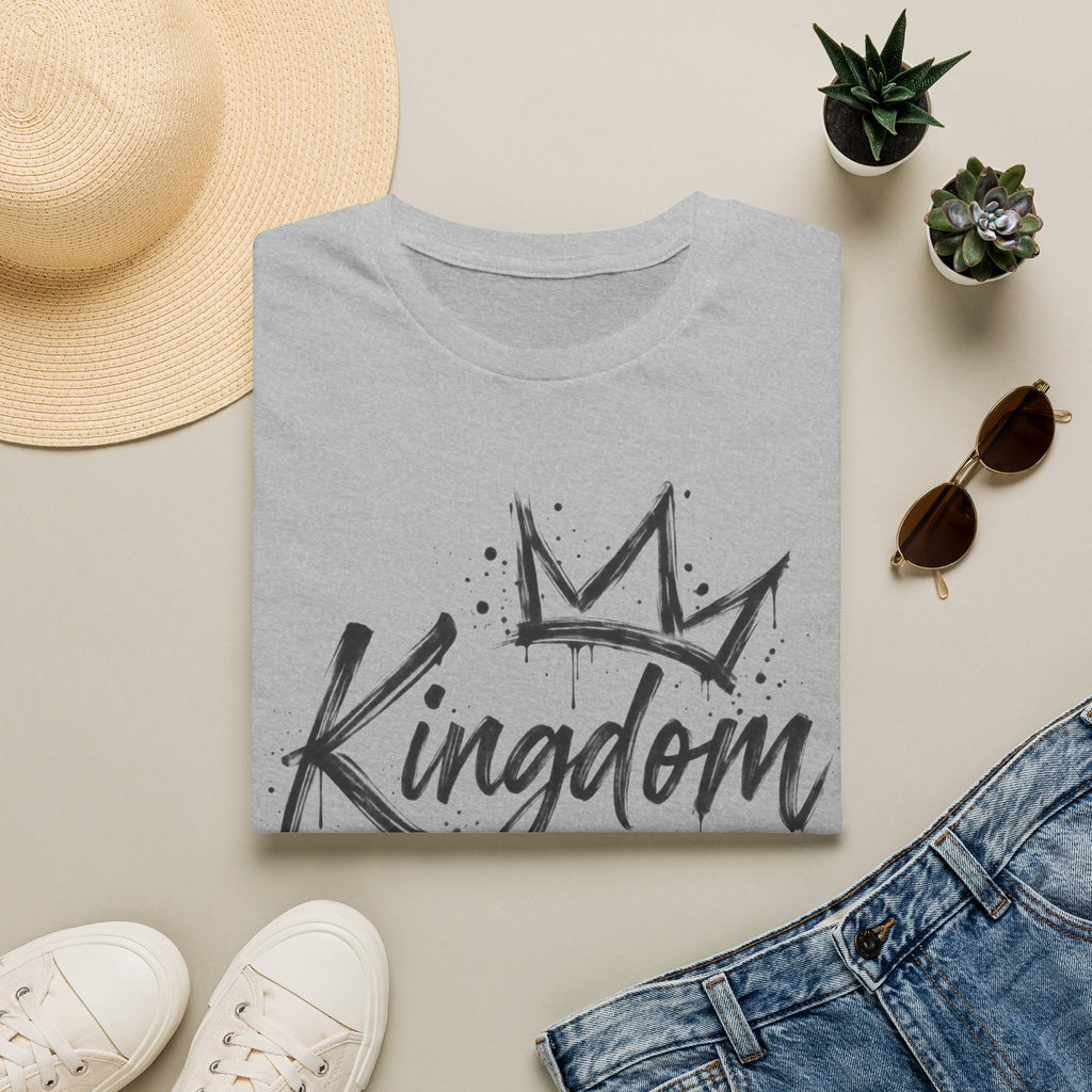 Kingdom over everything T-Shirt