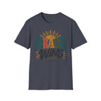 Grace wins T-Shirt