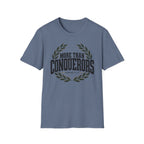 More than conquerors T-Shirt