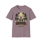 Called by name T-Shirt