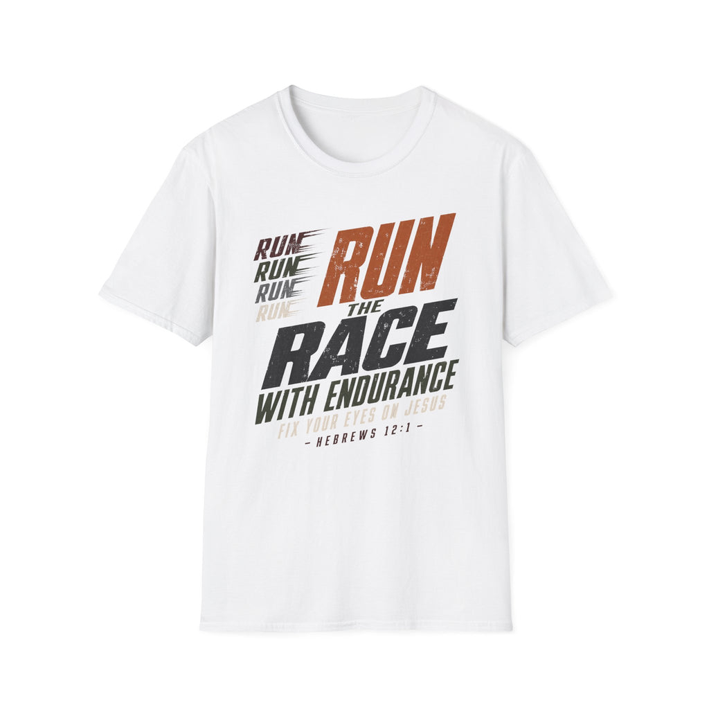 Run the Race T-Shirt