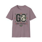 Go make Disciples T-Shirt