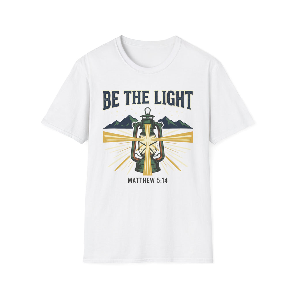 Jesus & Country T-Shirt