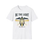 Jesus & Country T-Shirt