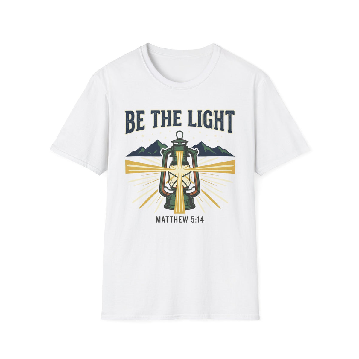 Jesus & Country T-Shirt