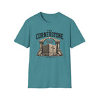 The Cornerstone T-Shirt