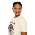Nothing is impossible with God T-Shirt