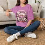 Made In the image of God T-Shirt