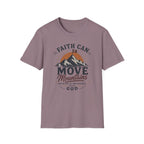 Nothing is impossible with God T-Shirt