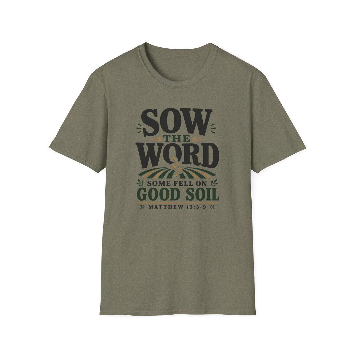 Sow the Word T-Shirt