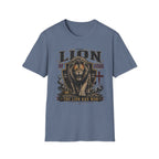 Lion of Judah T-Shirt