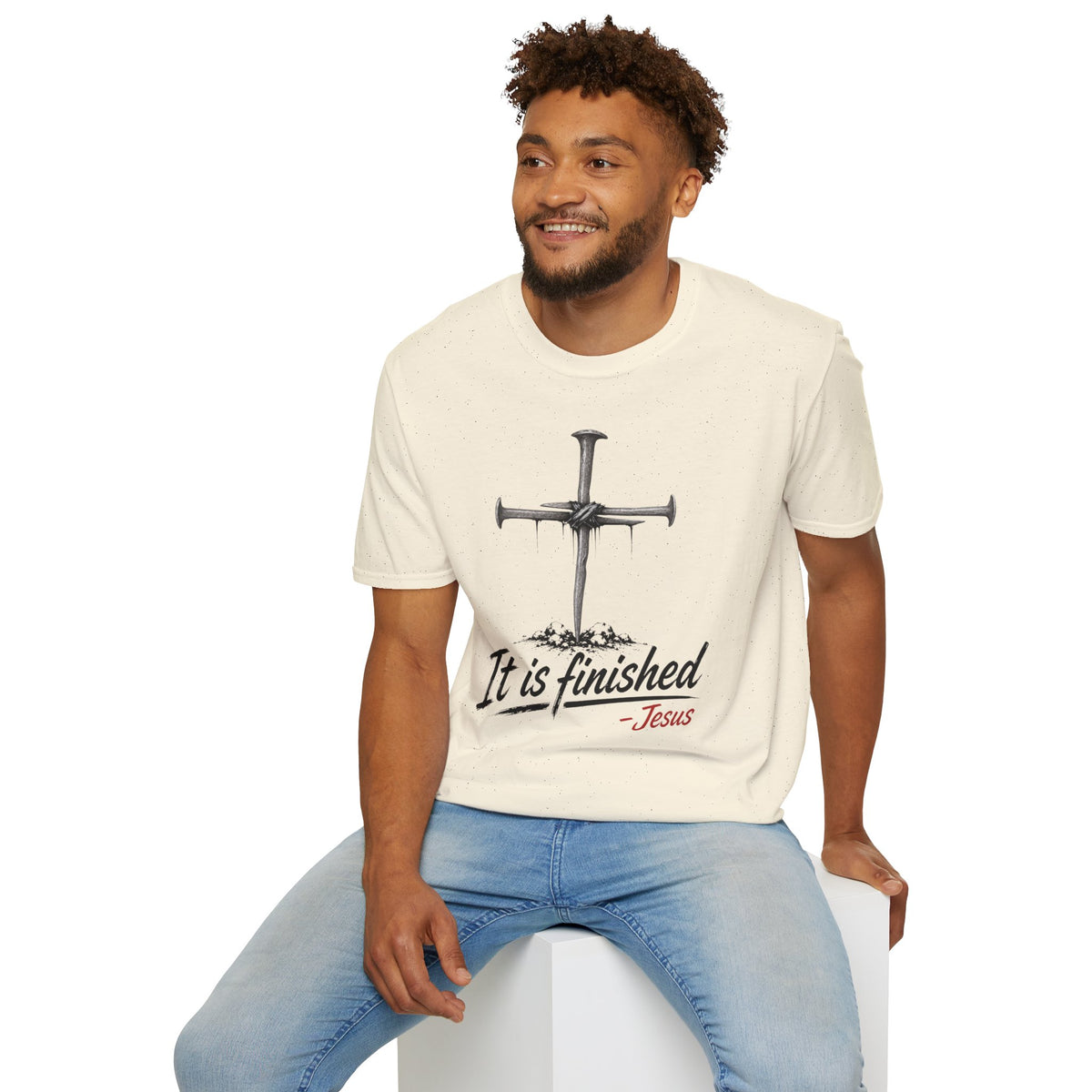 It is Finished T-Shirt
