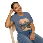 Walk By Faith T-Shirt