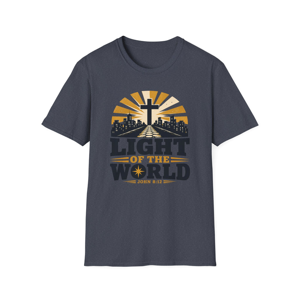 Light of the world T-Shirt