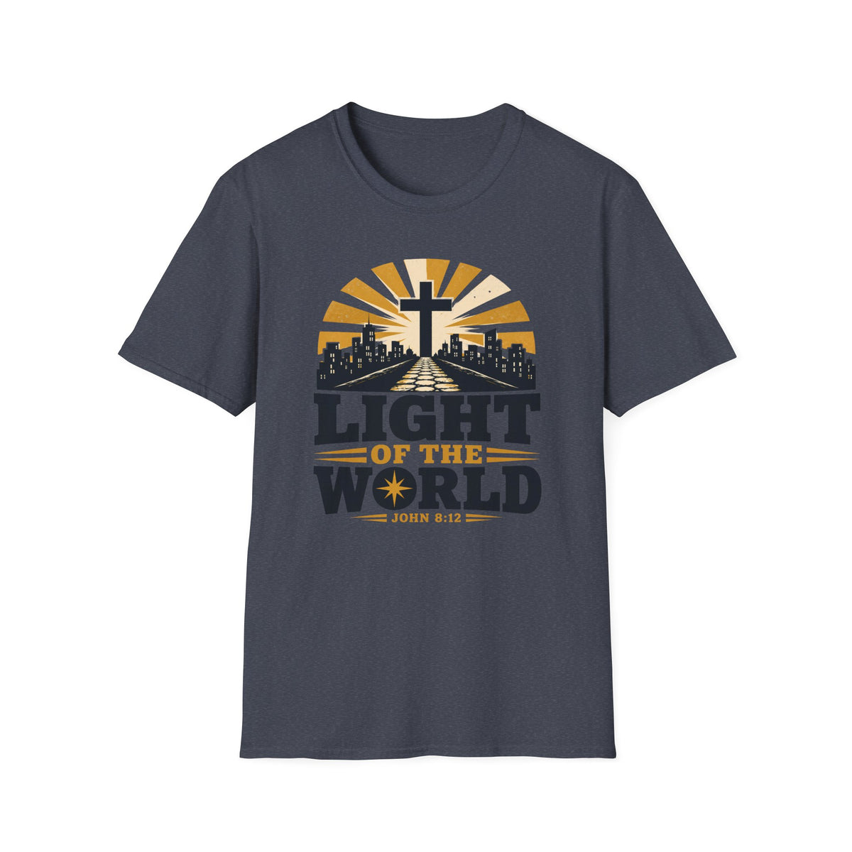 Light of the world T-Shirt