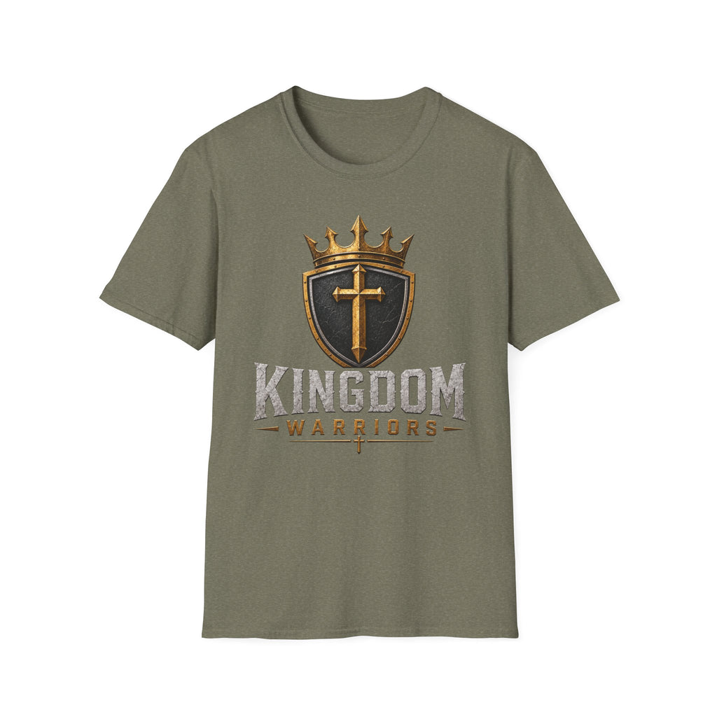 Kingdom Warriors T-Shirt