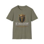Kingdom Warriors T-Shirt