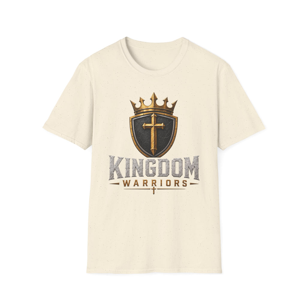 Kingdom Warriors T-Shirt