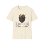 Kingdom Warriors T-Shirt