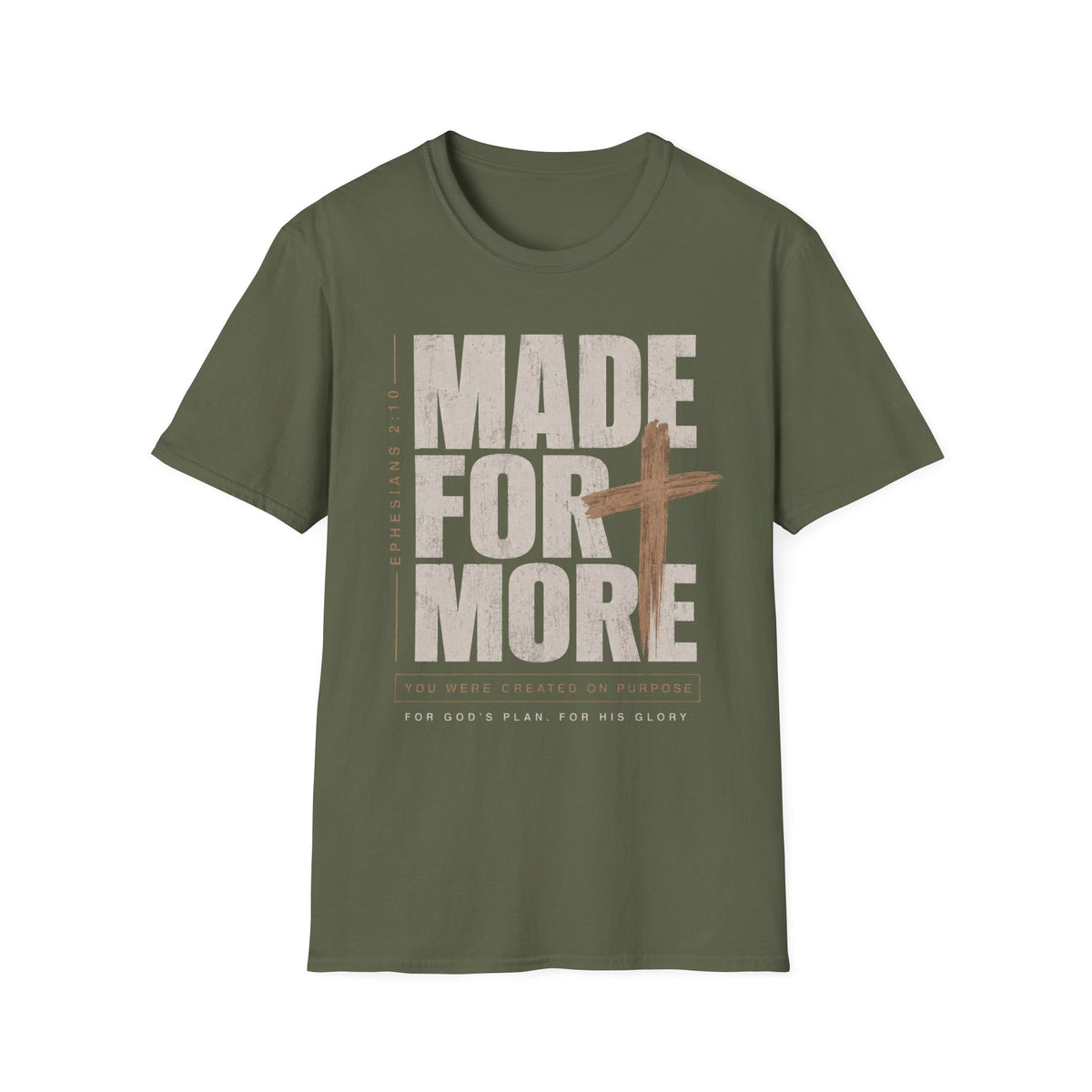 Made for more T-Shirt