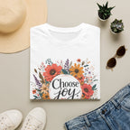 Choose Joy T-Shirt