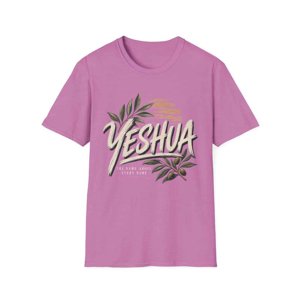 Yeshua T-Shirt