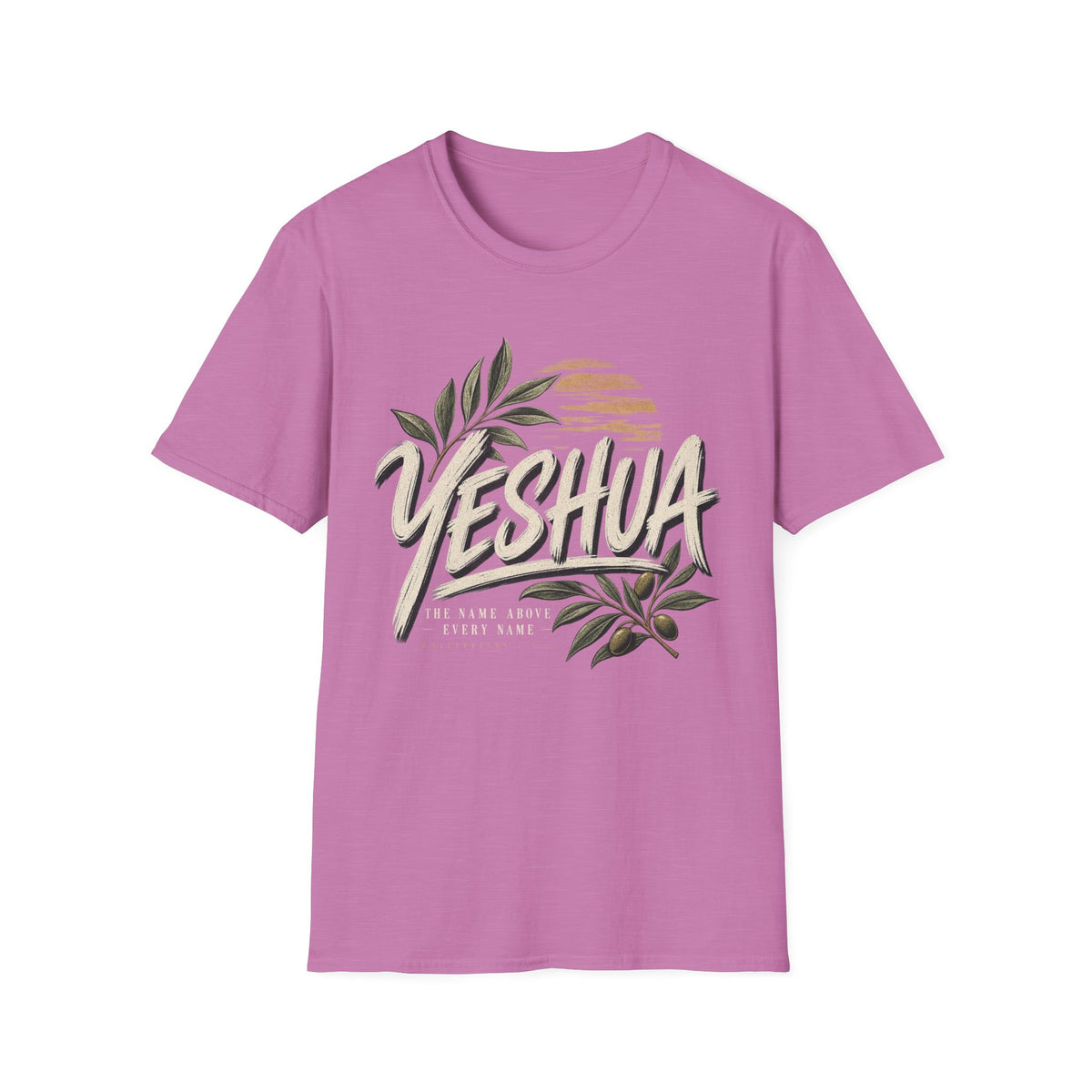 Yeshua T-Shirt