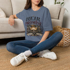 Heir to the promise T-Shirt