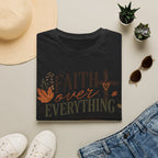 Faith over everything T-Shirt