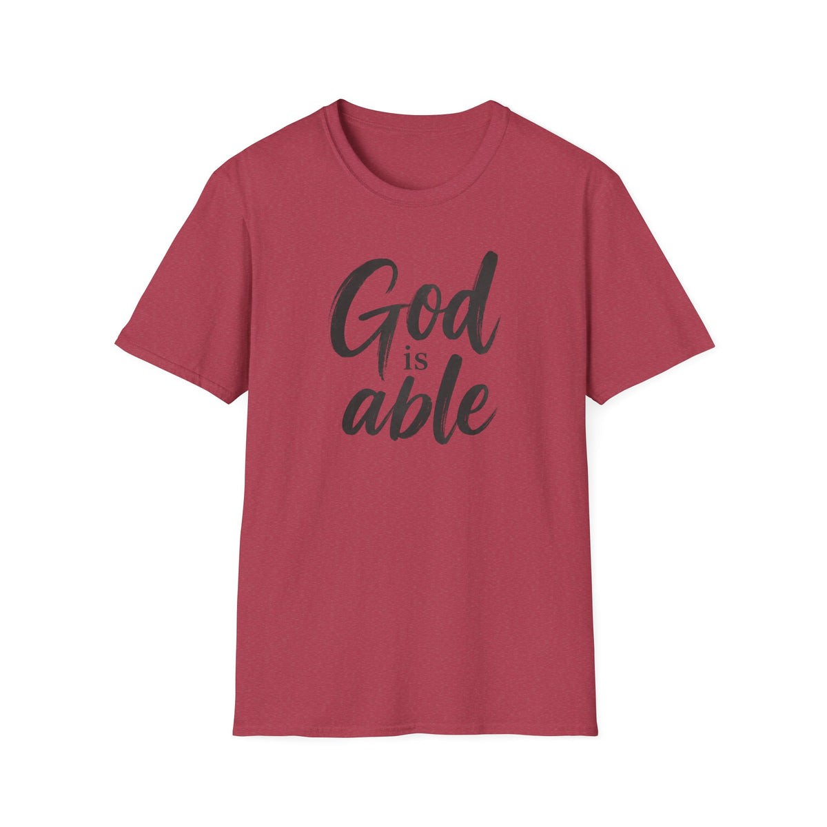 God is able T-Shirt
