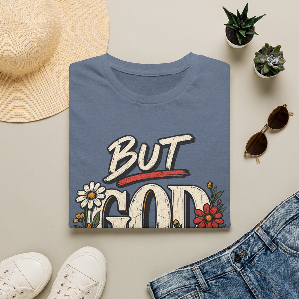 But God T-Shirt