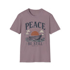 Peace be still T-Shirt