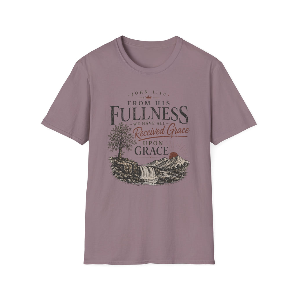 Received Grace T-Shirt
