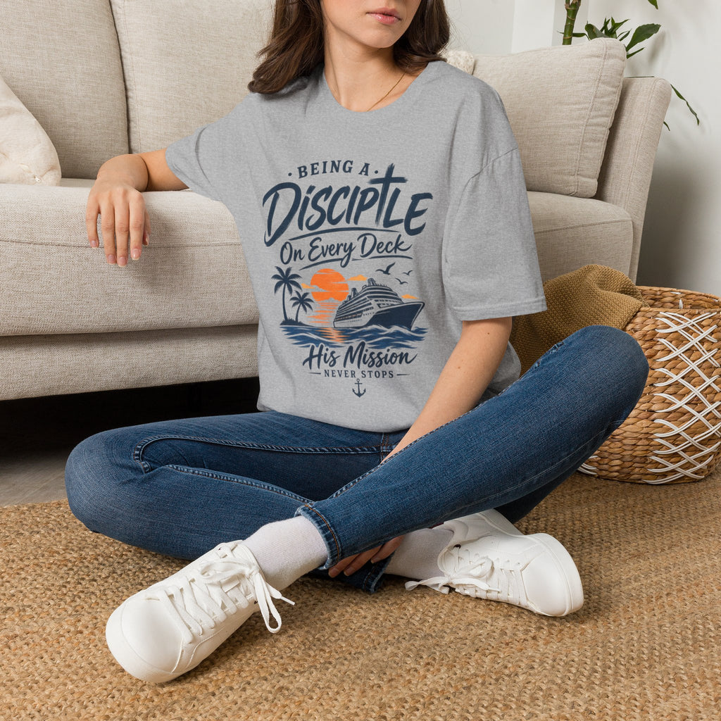 Being a disciple T-Shirt