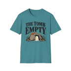 Tomb is empty T-Shirt