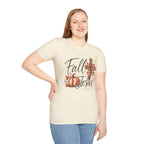 Fall for Jesus T-Shirt