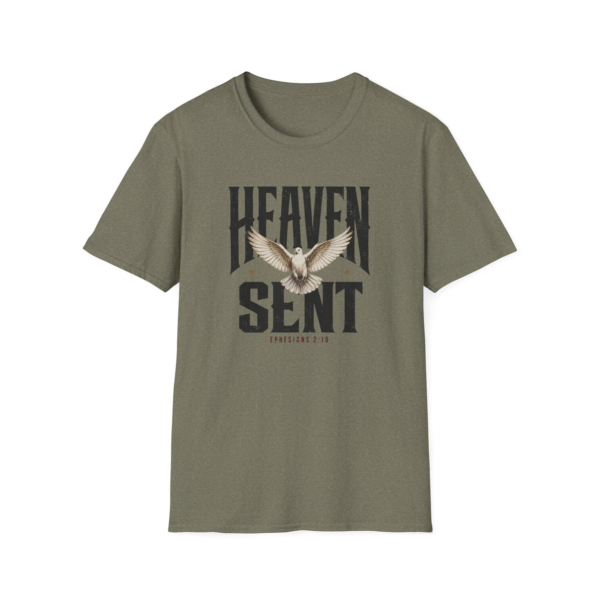 Heaven Sent T-Shirt