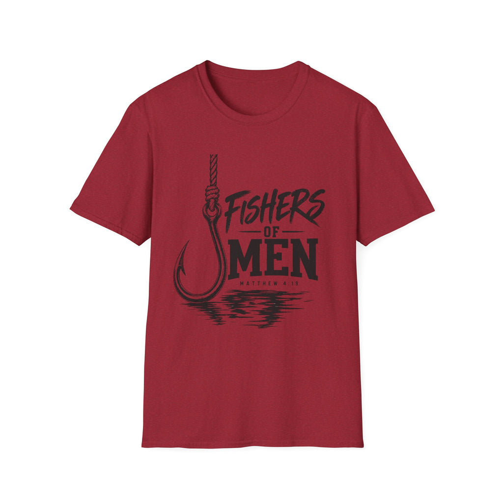 Fishers of Men T-Shirt
